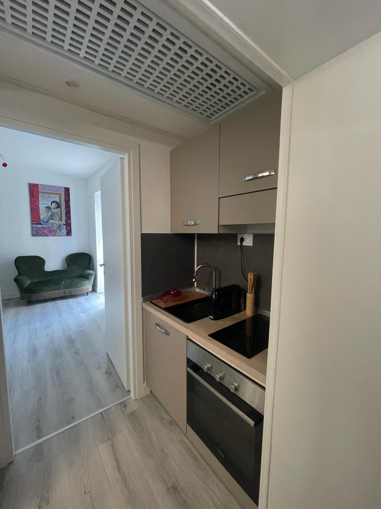 Casa Flavia Apartment Ariccia Exterior photo