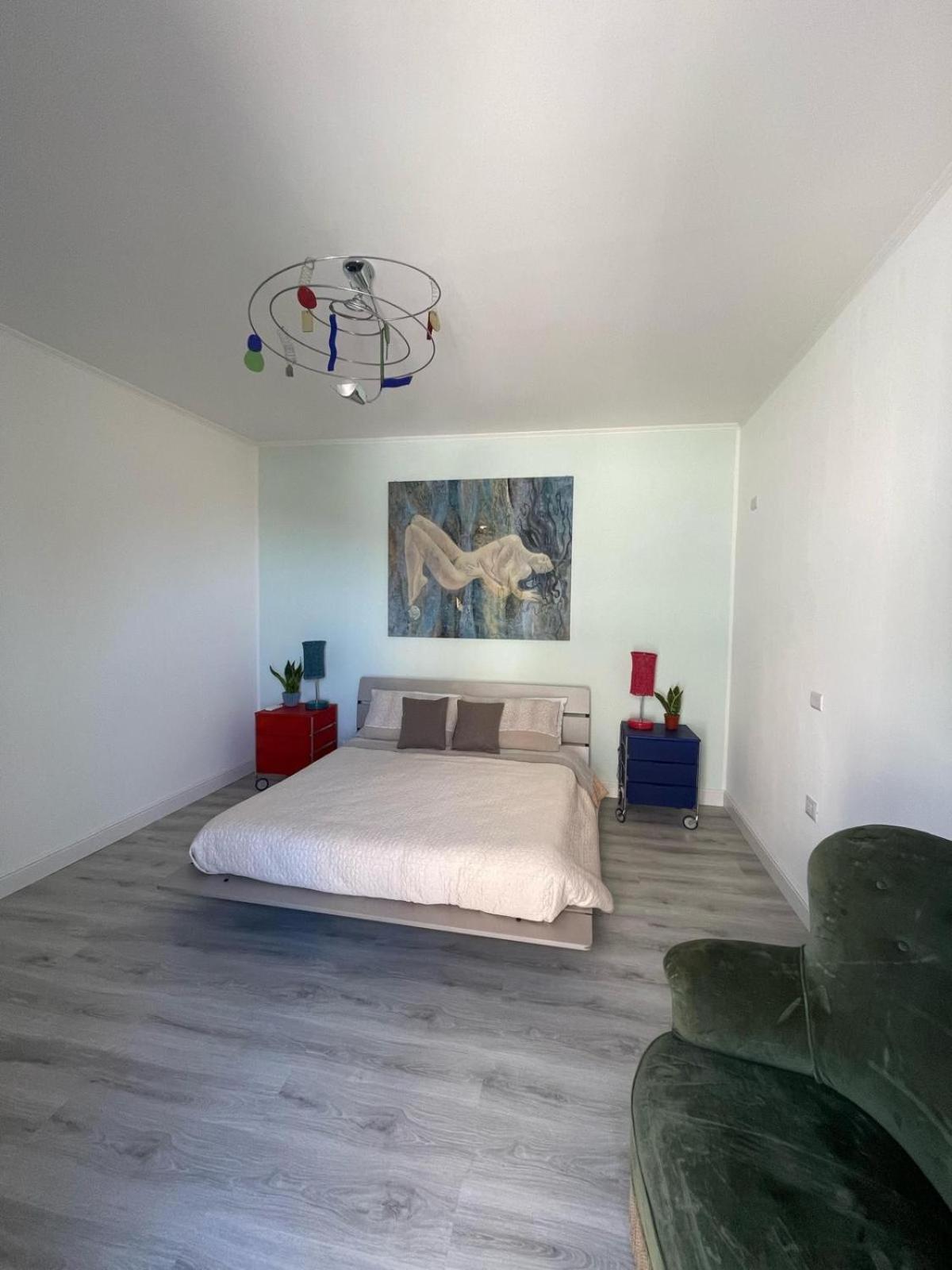 Casa Flavia Apartment Ariccia Exterior photo