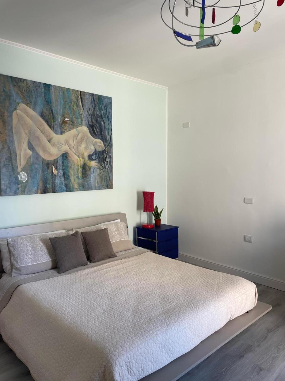 Casa Flavia Apartment Ariccia Exterior photo