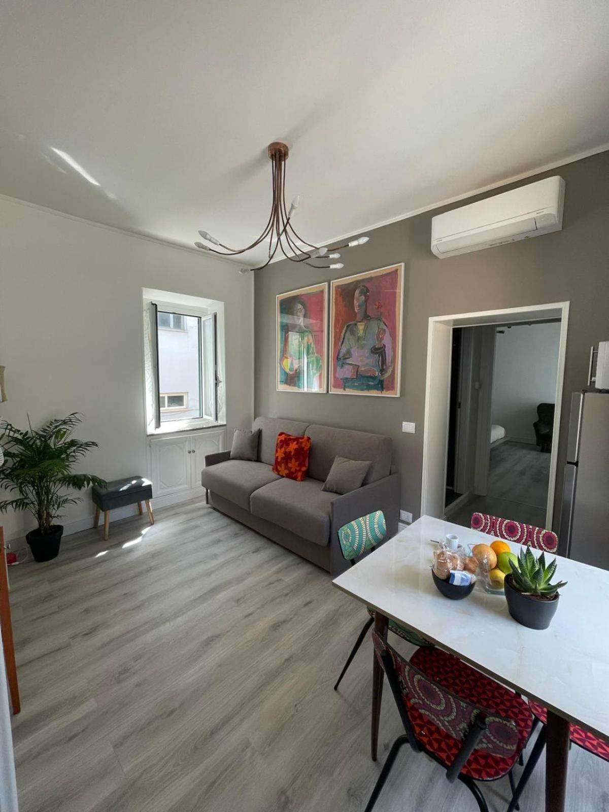 Casa Flavia Apartment Ariccia Exterior photo