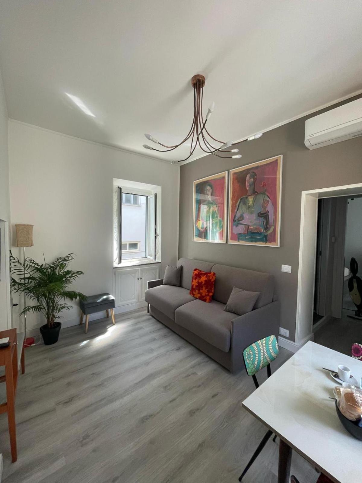 Casa Flavia Apartment Ariccia Exterior photo