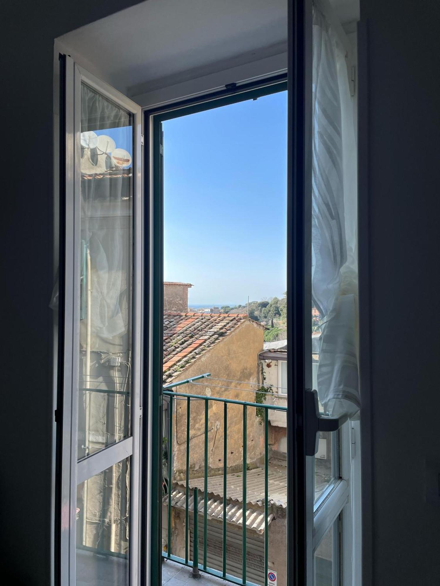 Casa Flavia Apartment Ariccia Exterior photo